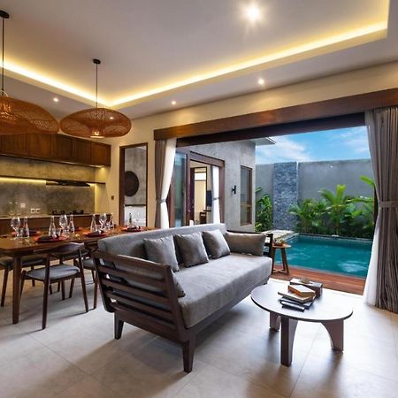 Ammara Dharmawangsa Private Villa Nusa Dua  Zewnętrze zdjęcie