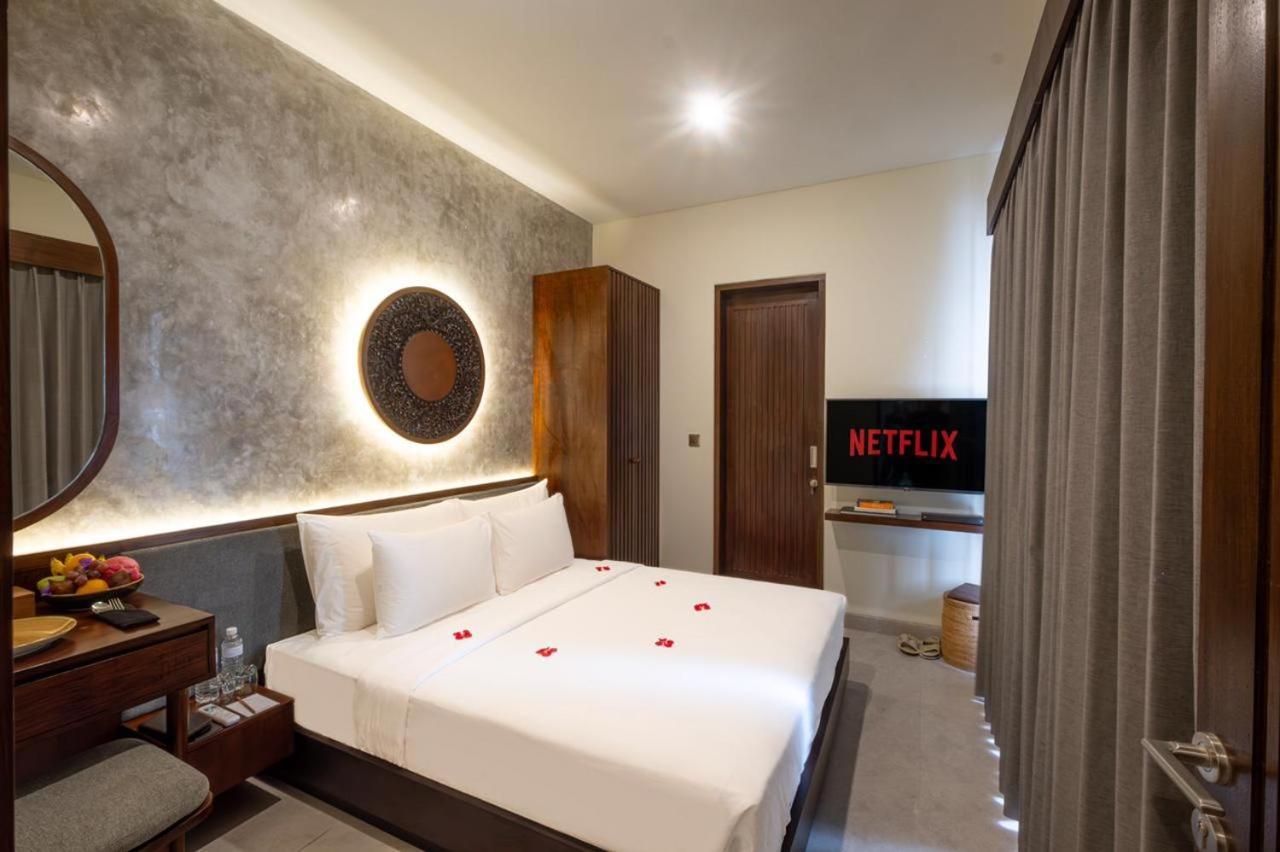 Ammara Dharmawangsa Private Villa Nusa Dua  Zewnętrze zdjęcie