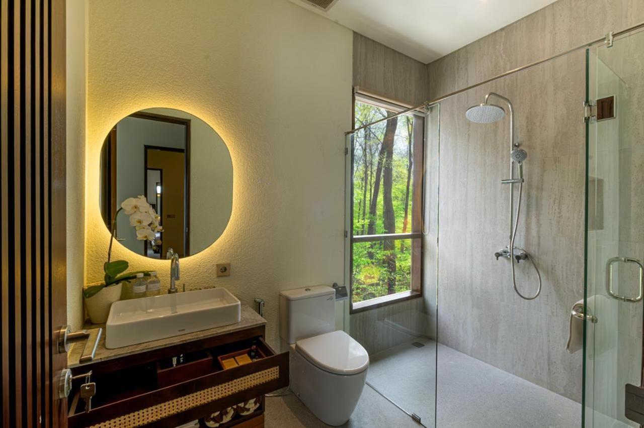 Ammara Dharmawangsa Private Villa Nusa Dua  Zewnętrze zdjęcie