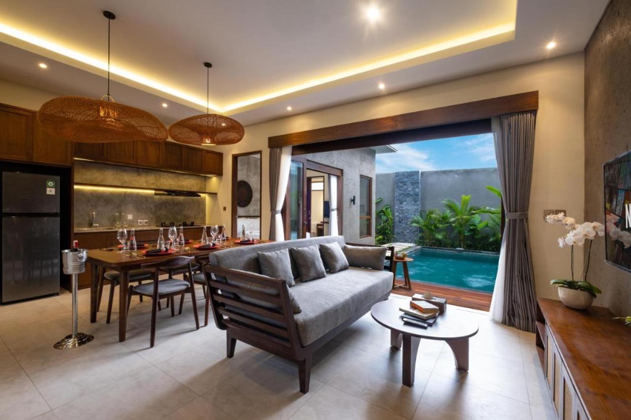 Ammara Dharmawangsa Private Villa Nusa Dua  Zewnętrze zdjęcie