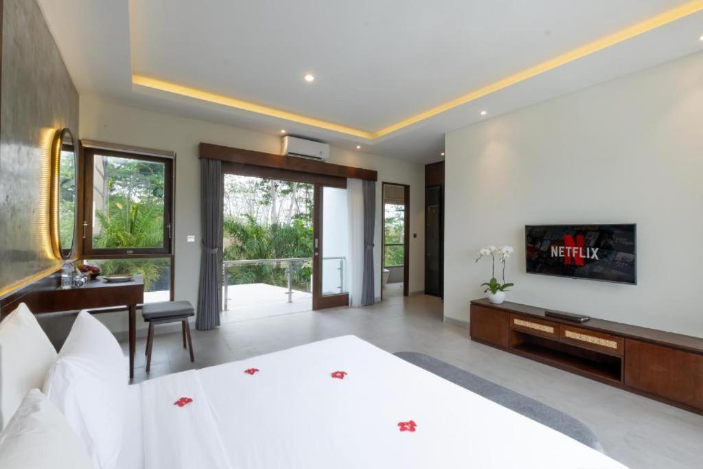 Ammara Dharmawangsa Private Villa Nusa Dua  Zewnętrze zdjęcie